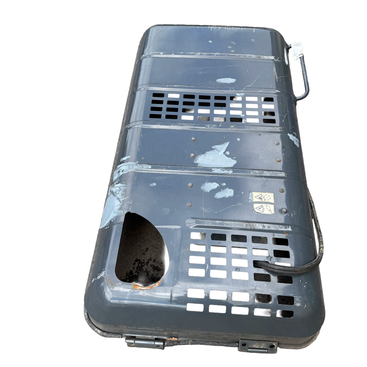 Engine hood | 20Y-54-71111 | Komatsu PC240NLC-8