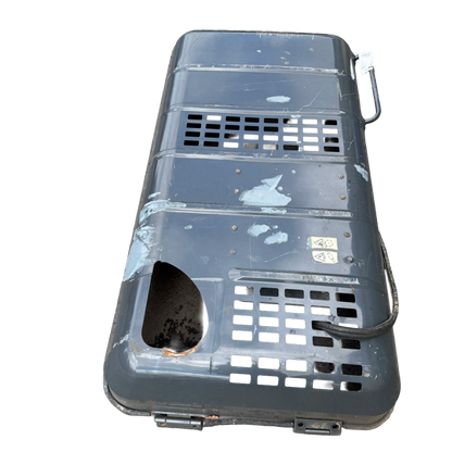 Engine hood | 20Y-54-71111 | Komatsu PC240NLC-8