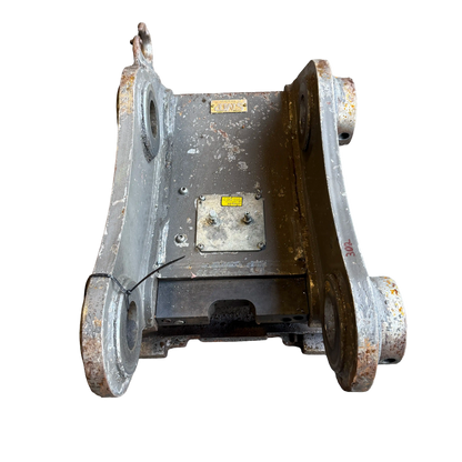 Snabbfäste s70 hydrauliskt | Komatsu PC240NLC-8