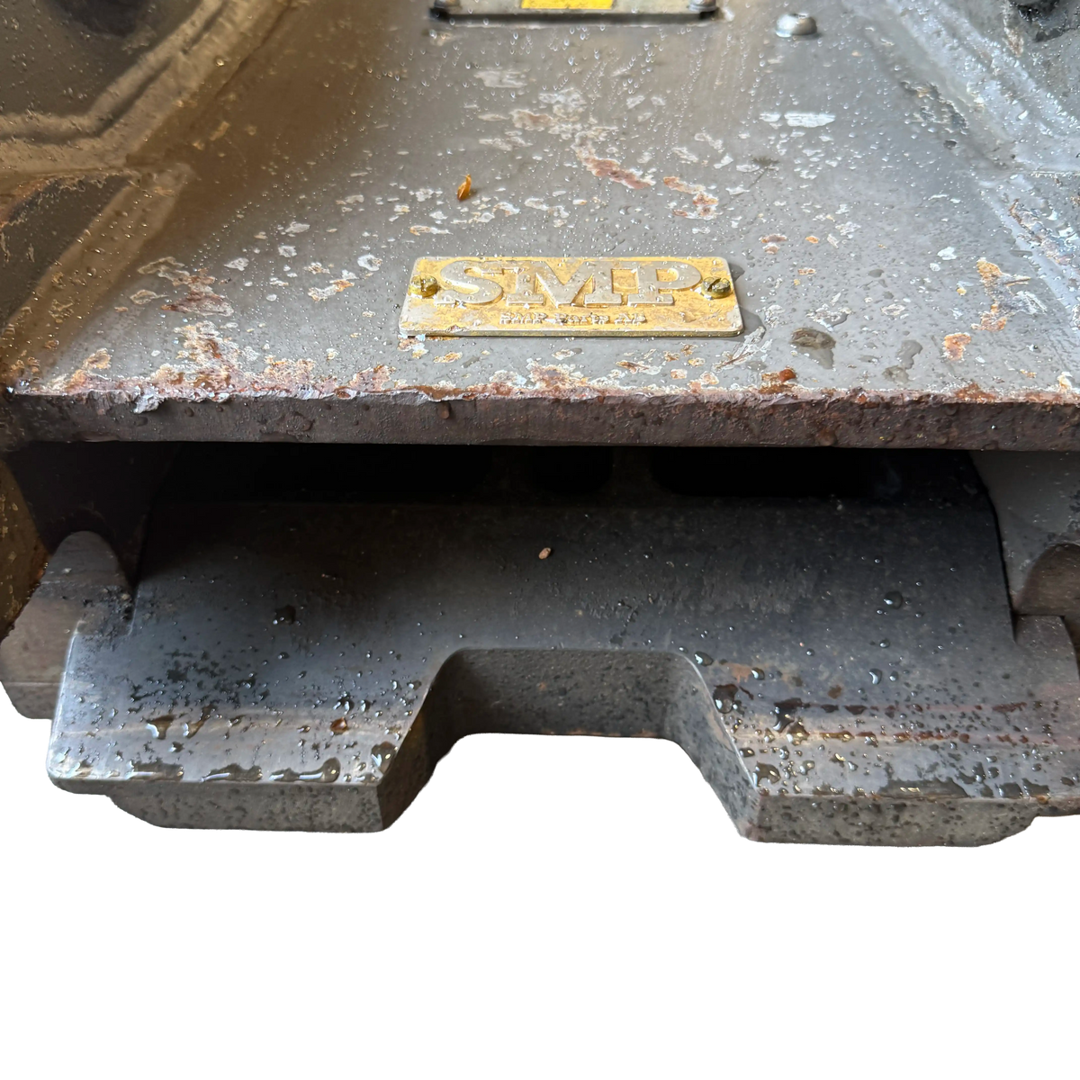 Snabbfäste s70 hydrauliskt | Komatsu PC240NLC-8