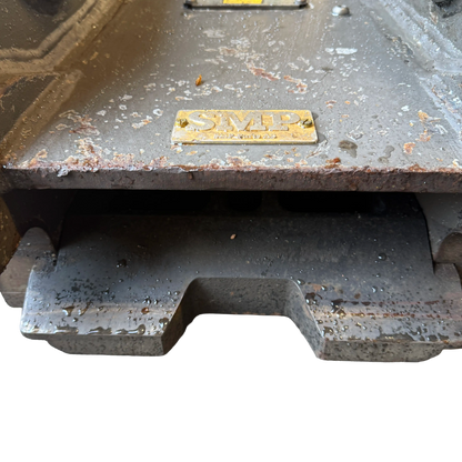 Snabbfäste s70 hydrauliskt | Komatsu PC240NLC-8