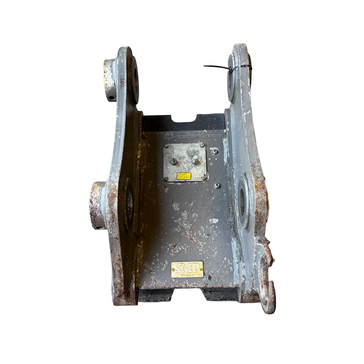 Snabbfäste s70 hydrauliskt | Komatsu PC240NLC-8