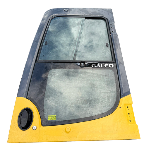 Operator door | 20Y-53-00020 | Komatsu PC240NLC-8
