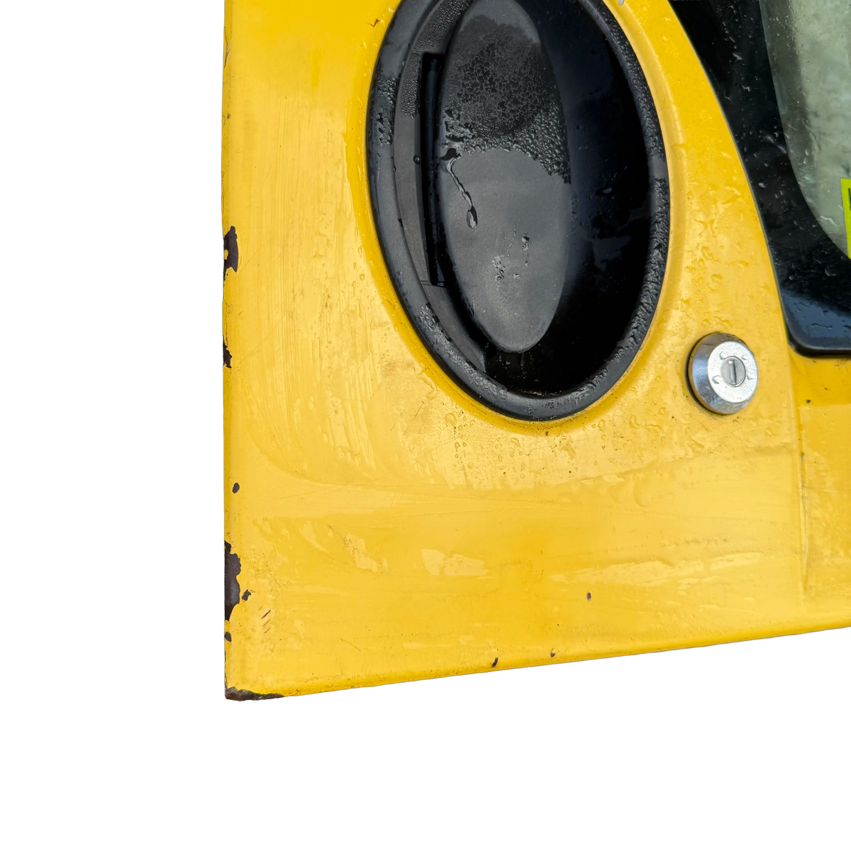 Förardörr | 20Y-53-00020 | Komatsu PC240NLC-8