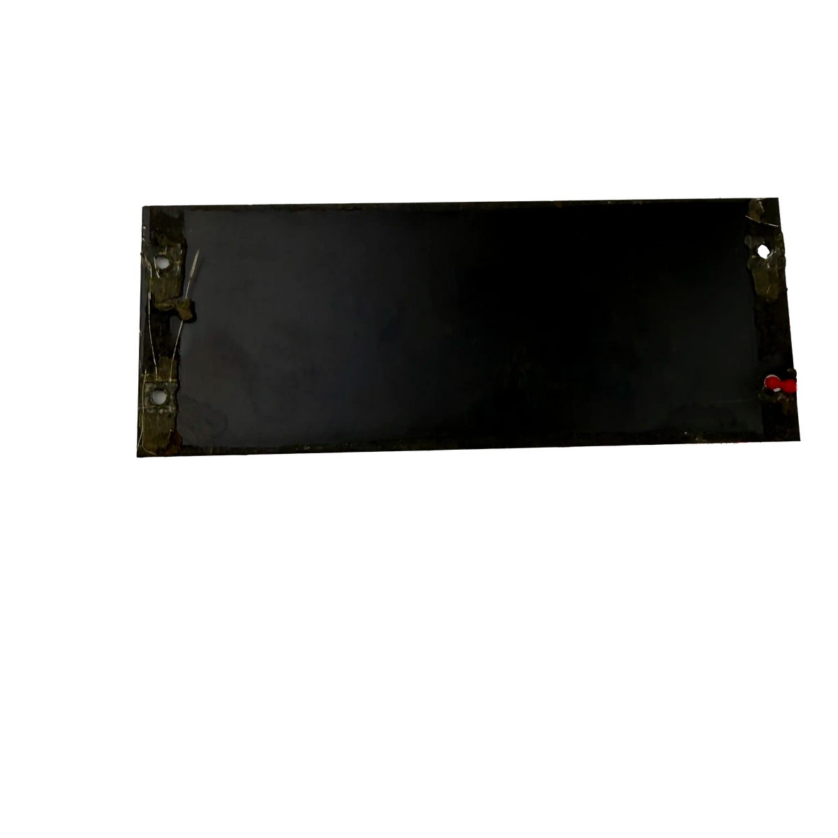 Blanking plate timer relay | Åkerman EW150C