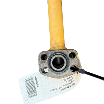 Stick cylinder pipe | 206-62-21911 | Komatsu PC240NLC-8