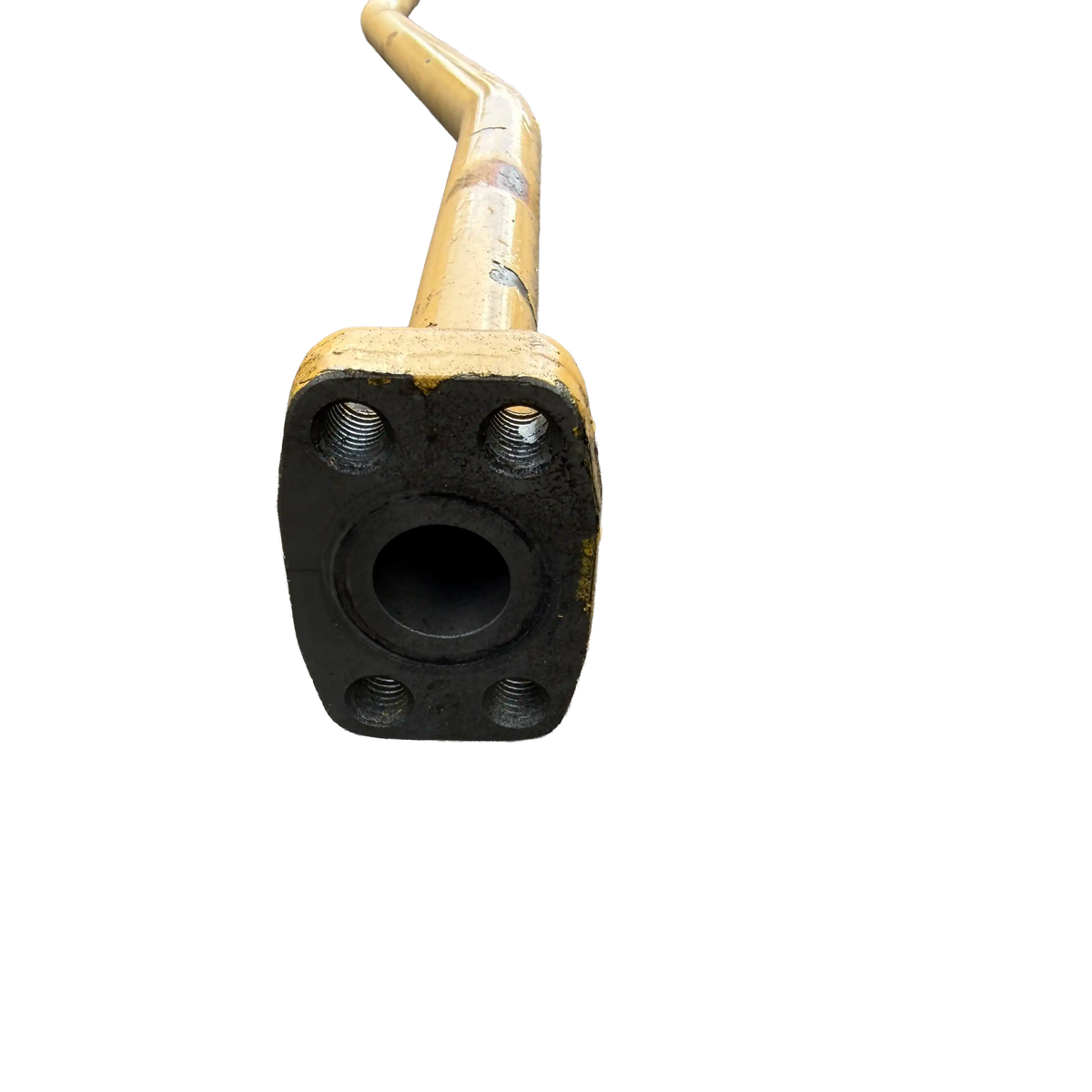 Stick cylinder pipe | 206-62-21911 | Komatsu PC240NLC-8