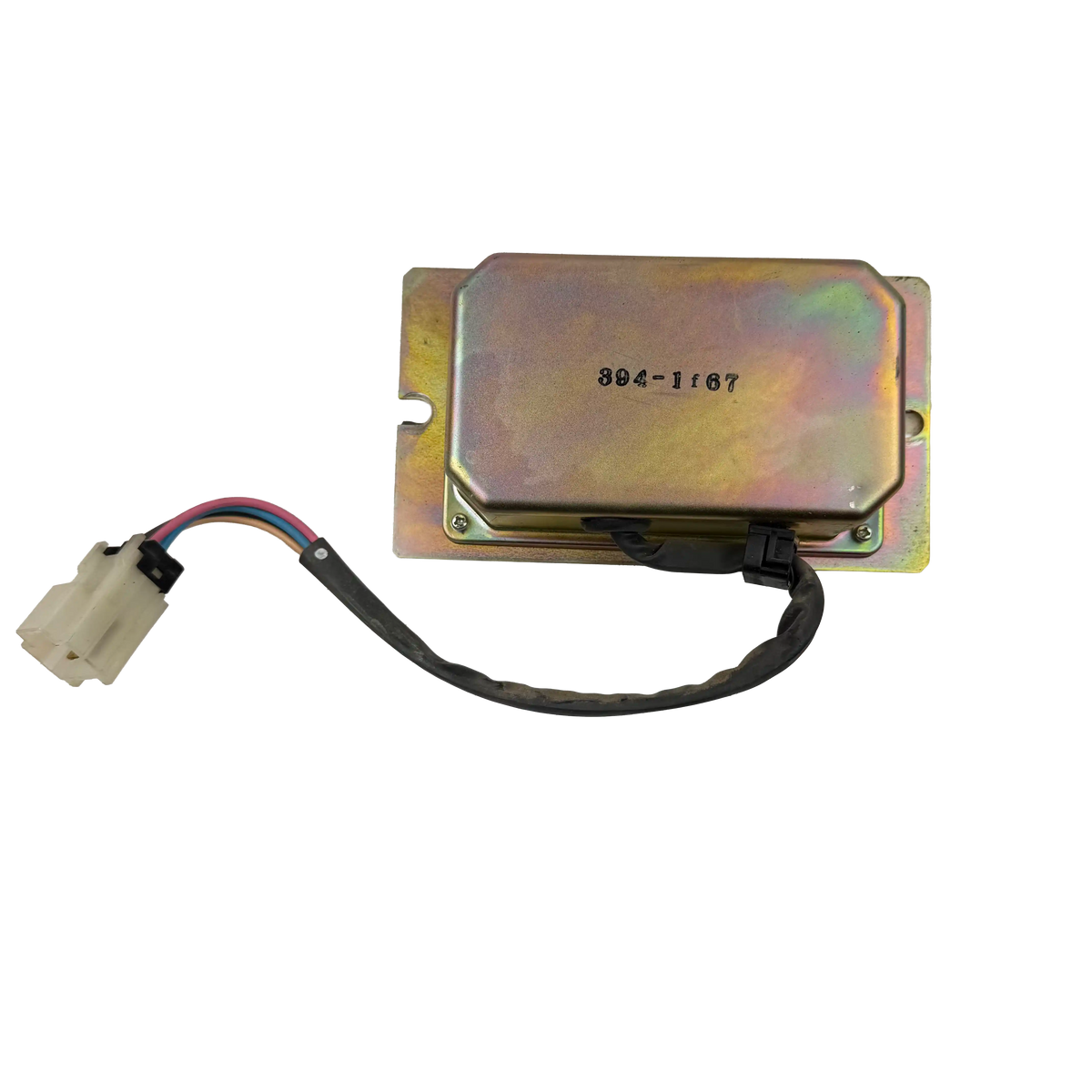 ECU / controller | Komatsu PC240NLC-8