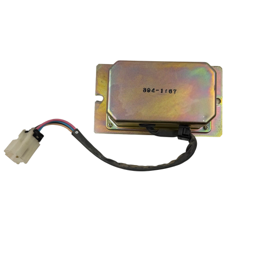 Ecu, controller | Komatsu PC240NLC-8