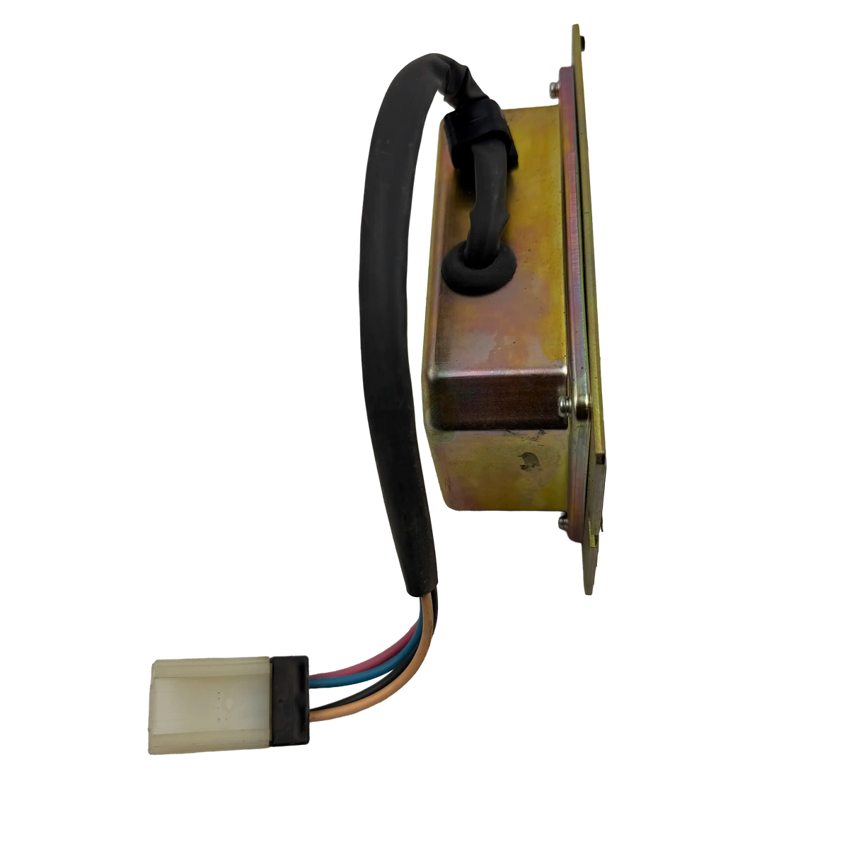 ECU / controller | Komatsu PC240NLC-8