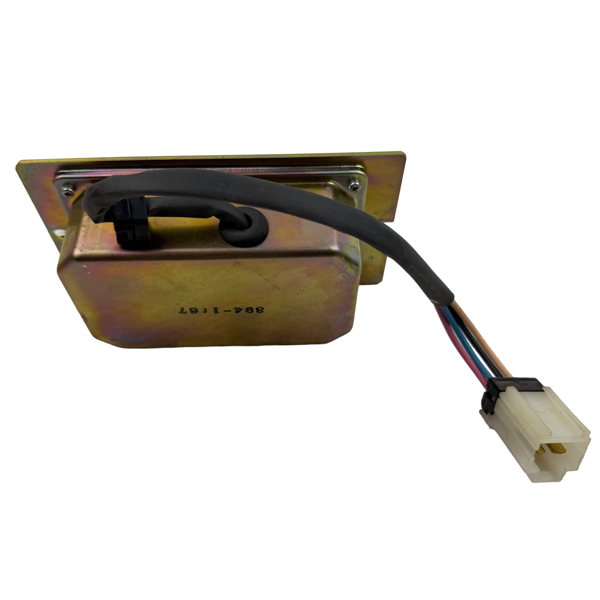 ECU / controller | Komatsu PC240NLC-8