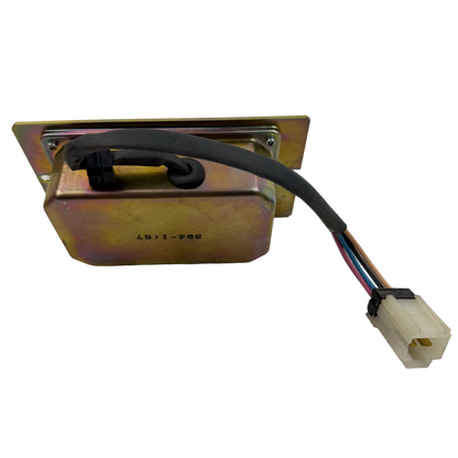 ECU / controller | Komatsu PC240NLC-8
