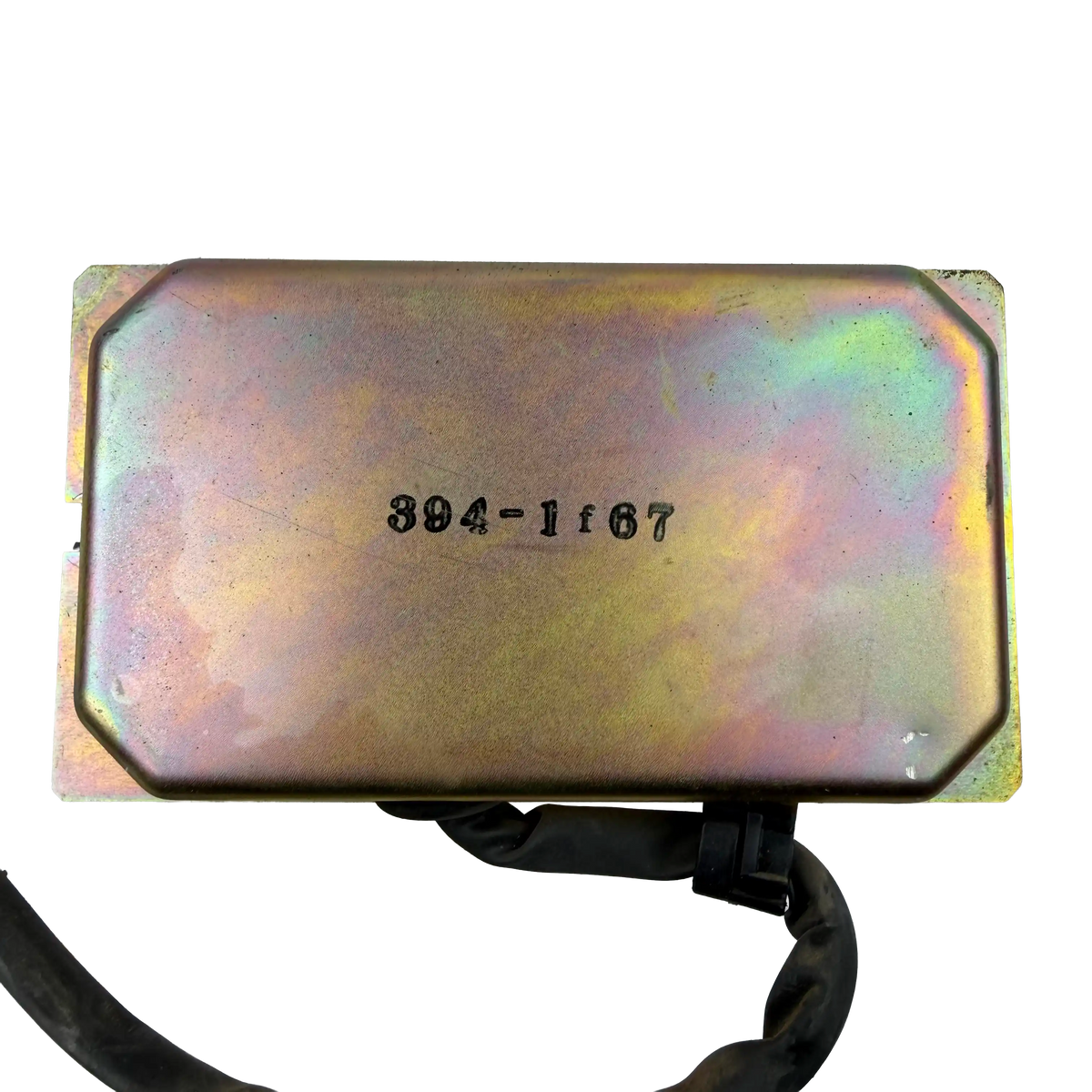 ECU / controller | Komatsu PC240NLC-8