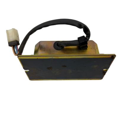 ECU / controller | Komatsu PC240NLC-8