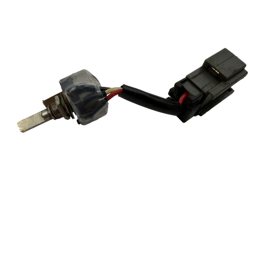 Potentiometer | Komatsu PC240NLC-8