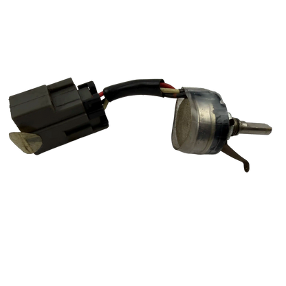 Potentiometer | Komatsu PC240NLC-8