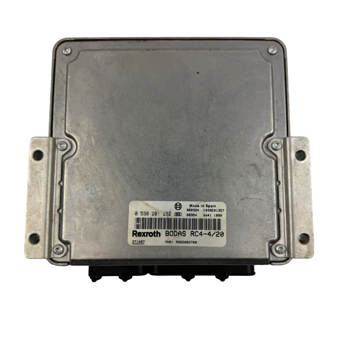 Ecu rexroth | Komatsu PC240NLC-8