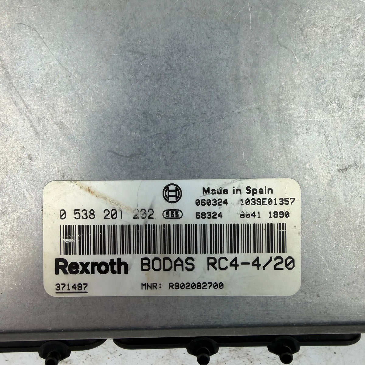 Ecu rexroth | Komatsu PC240NLC-8