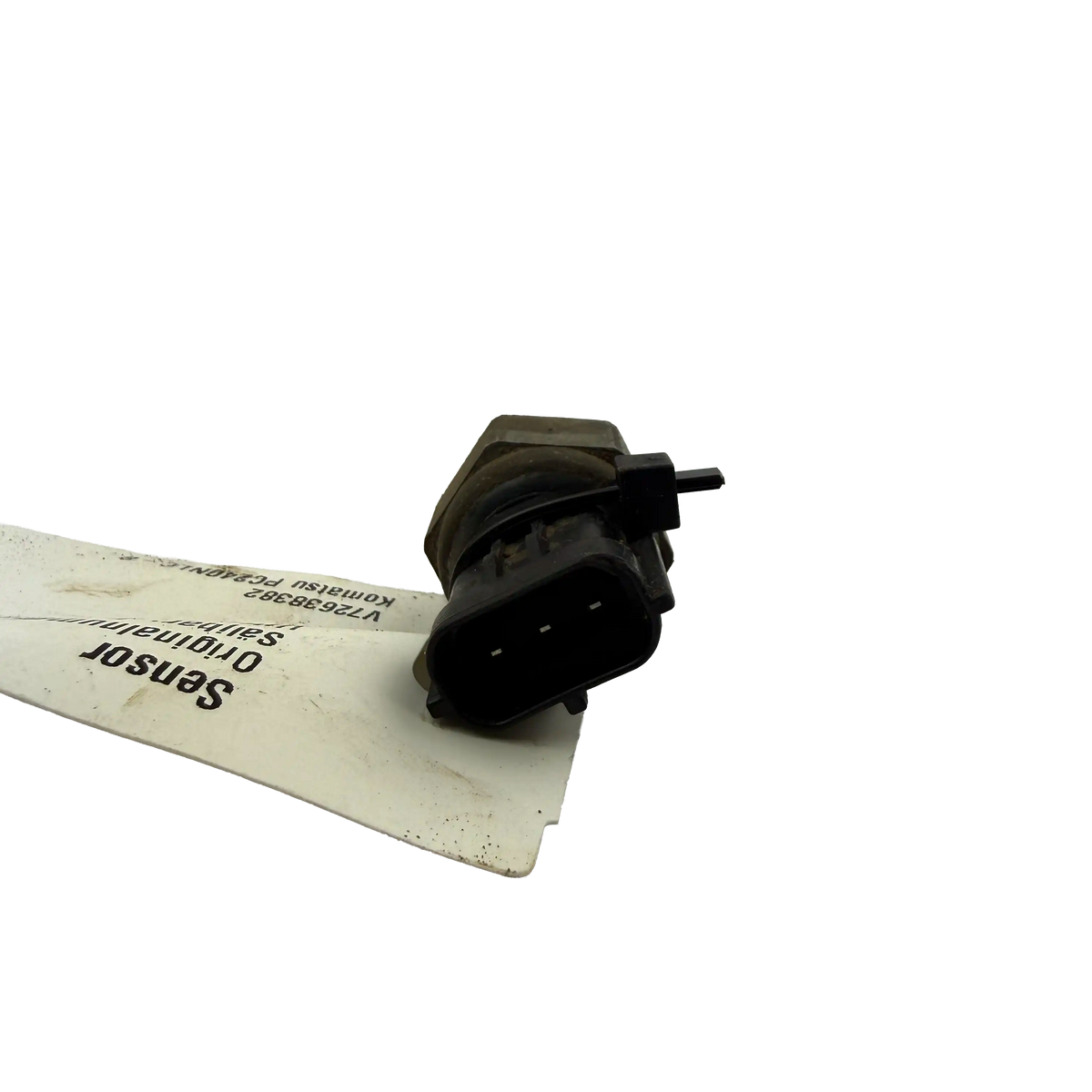 Sensor | 7861-93-1840 | Komatsu PC240NLC-8