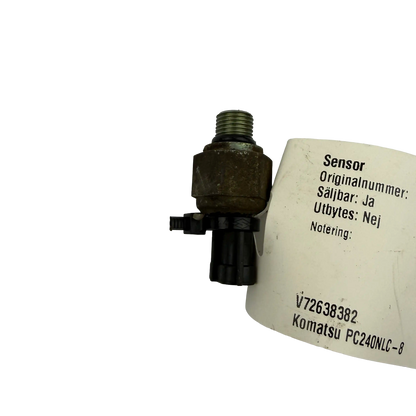 Sensor | 7861-93-1840 | Komatsu PC240NLC-8