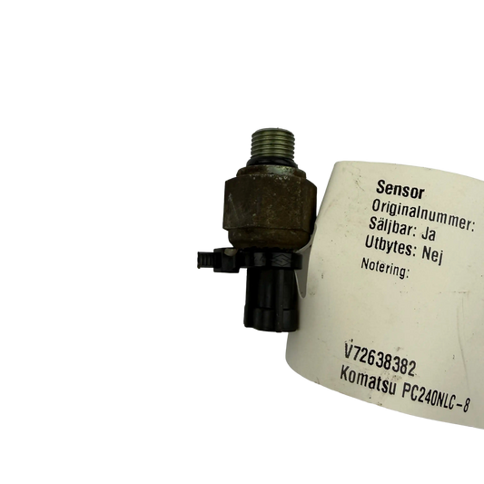 Sensor | 7861-93-1840 | Komatsu PC240NLC-8