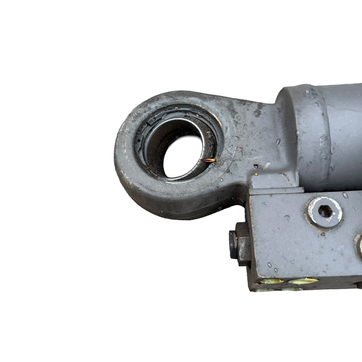 Schaktbladscylinder med hydraullås | 14265096 | Åkerman EW150C