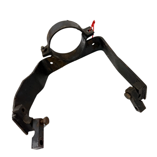 Rörklammer skopcylinder | 14237231 | Åkerman H3MB