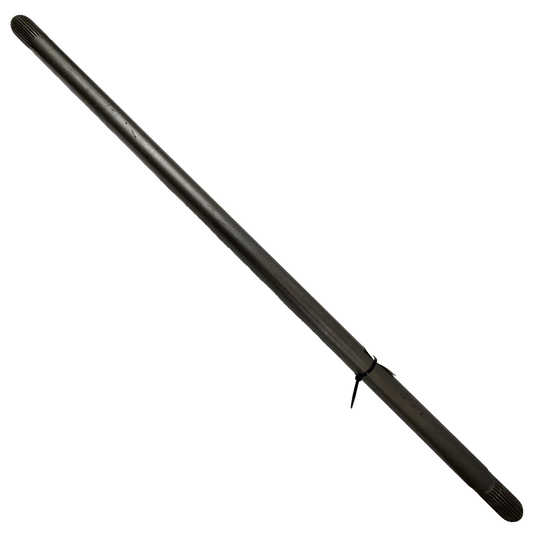 Drivaxel bak | 54495719, 15185370