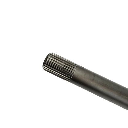 Drivaxel bak | 54495719, 15185370