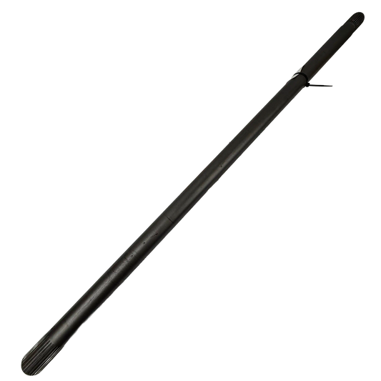Drivaxel bak | 54495719, 15185370