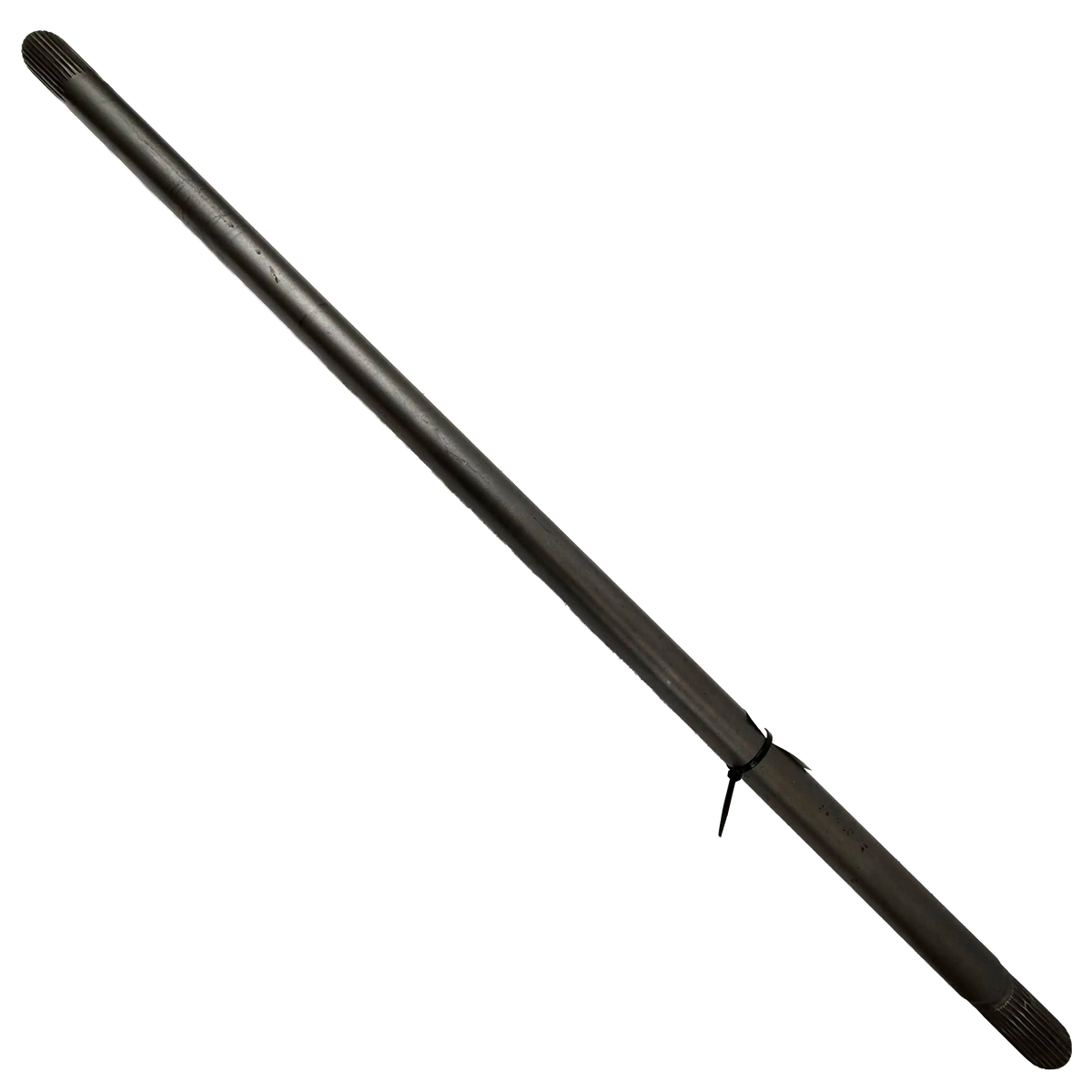Drivaxel bak | 54495719, 15185370