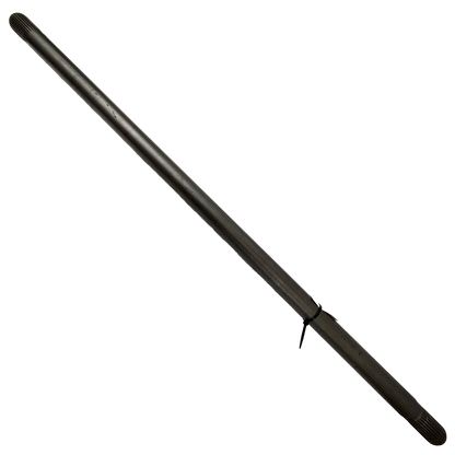 Drivaxel bak | 54495719, 15185370