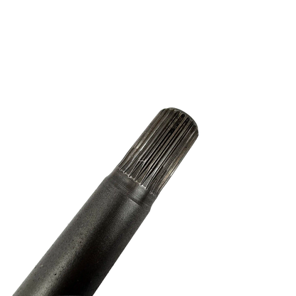 Drivaxel bak | 54495719, 15185370