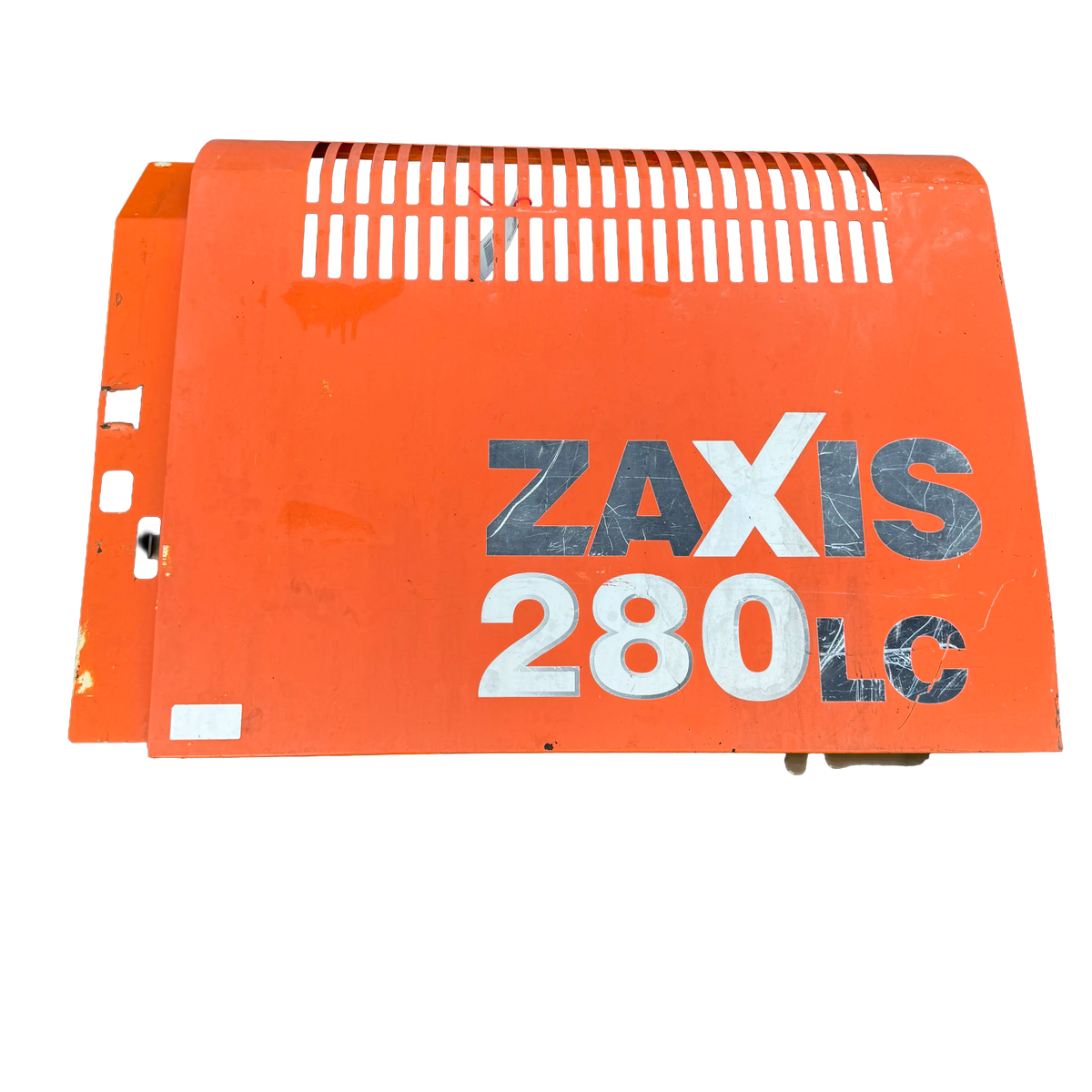 Lucka vänster bak | 6024601 | Hitachi ZX280LC-3
