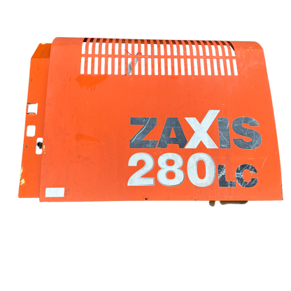 Lucka vänster bak | 6024601 | Hitachi ZX280LC-3