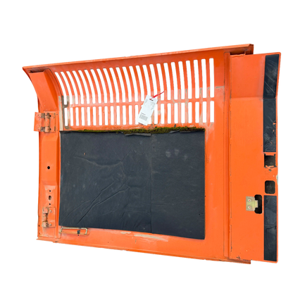 Lucka vänster bak | 6024601 | Hitachi ZX280LC-3