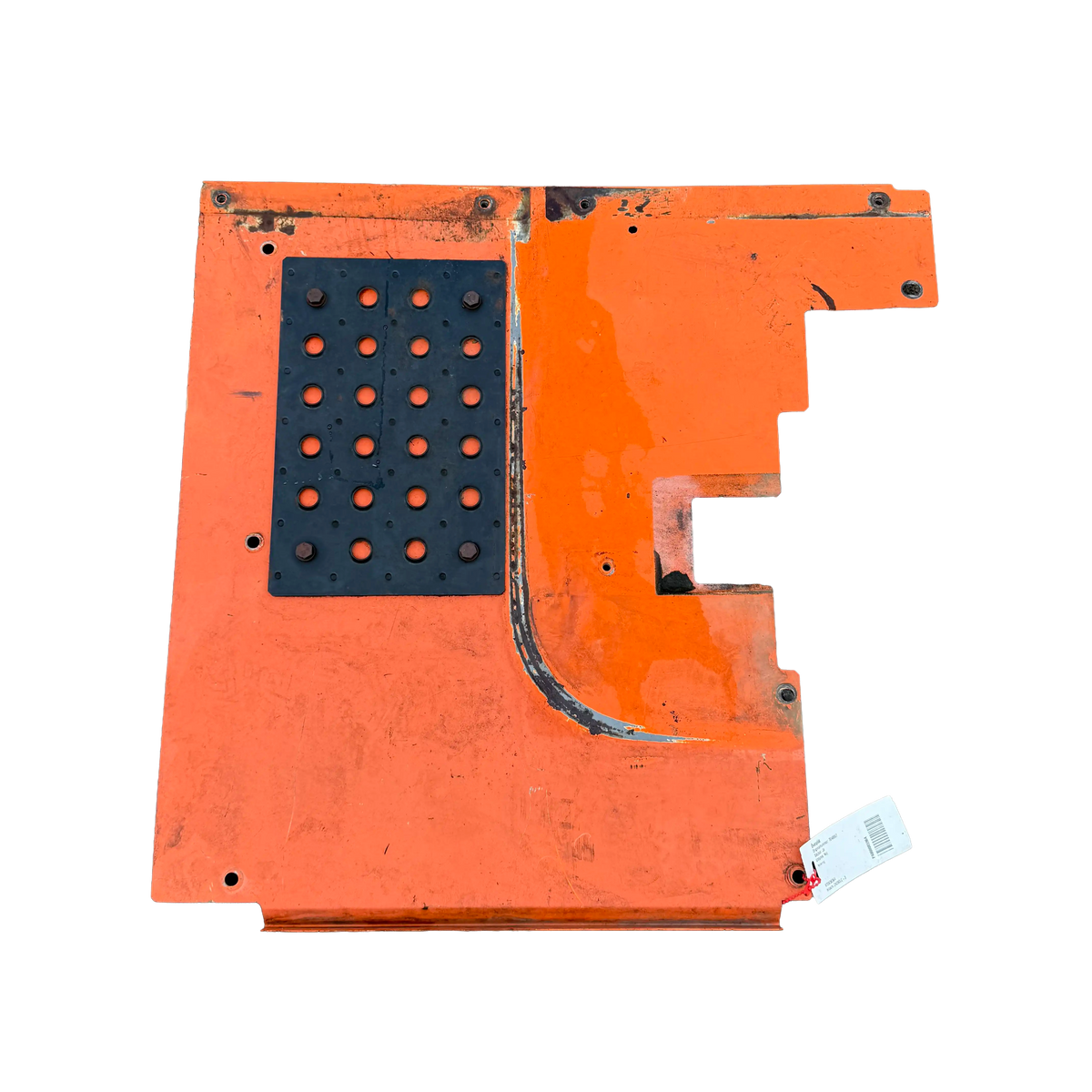 Upper plate | 7048867 | Hitachi ZX280LC-3