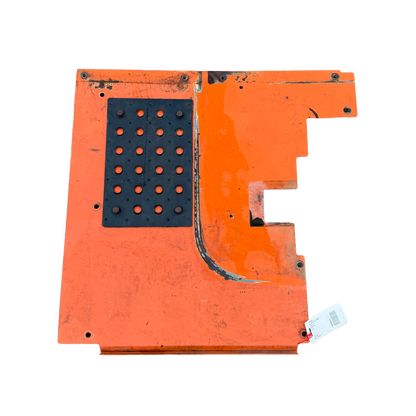 Upper plate | 7048867 | Hitachi ZX280LC-3
