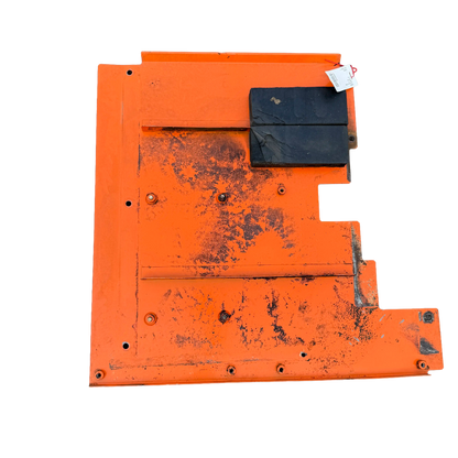 Upper plate | 7048867 | Hitachi ZX280LC-3