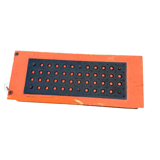 Plåt inklusive halkskydd | 3091338, 7050817 | Hitachi ZX280LC-3