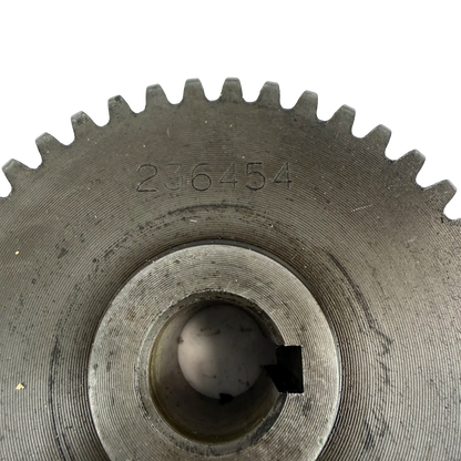 Kugghjul h3mb p2 | 236454 | Åkerman H3MB
