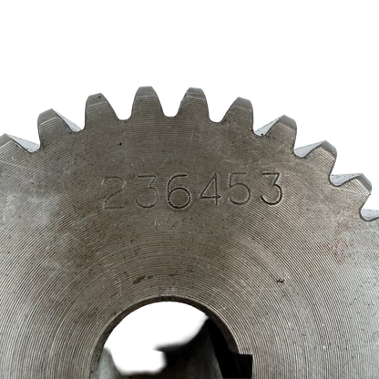 Gear H3MB P1 | 236453 | Åkerman H3MB
