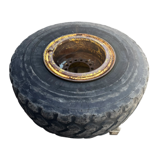 Tire 20.5R25 | JCB 430S