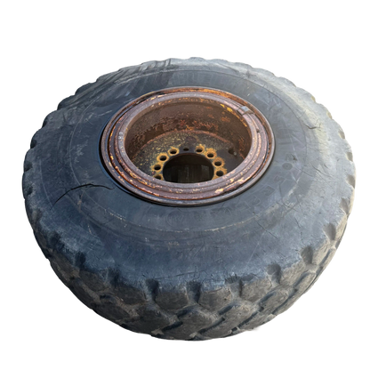 Tire 20.5R25 | JCB 430S