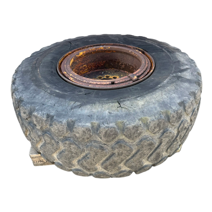 Tire 20.5R25 | JCB 430S