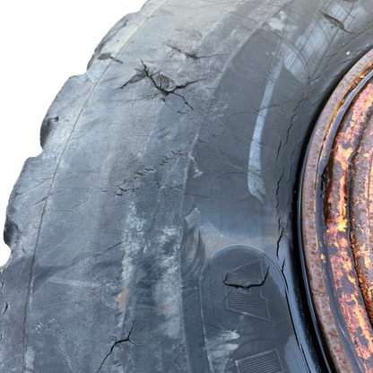 Tire 20.5R25 | JCB 430S
