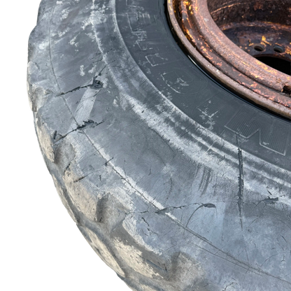 Tire 20.5R25 | JCB 430S