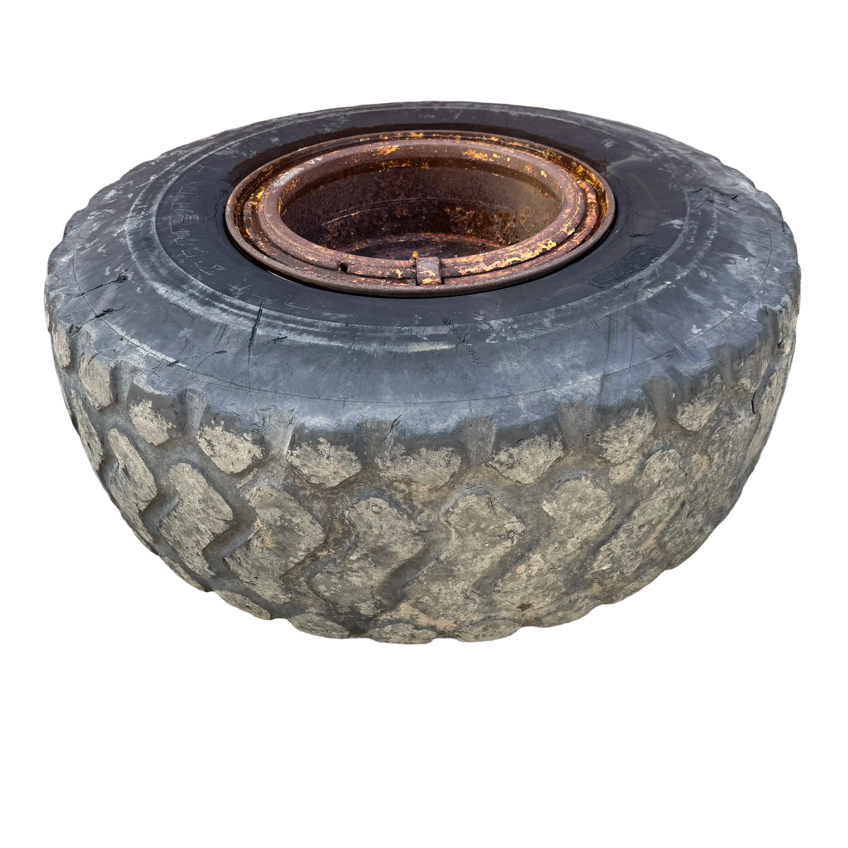 Tire 20.5R25 | JCB 430S