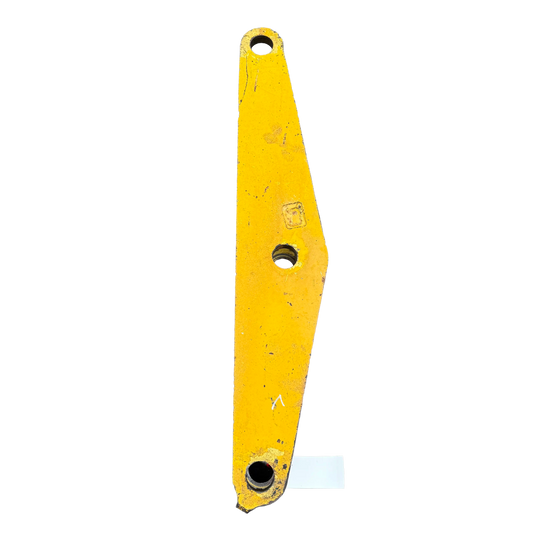 Left link | JCB 430S