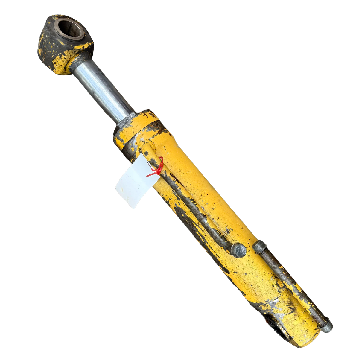 Styrcylinder | JCB 430S